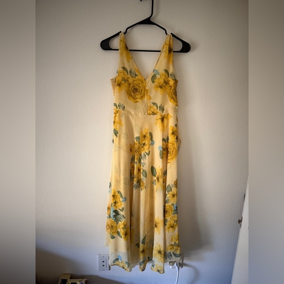 Beautiful Spring/Summer Dress! - Picture 5 of 5